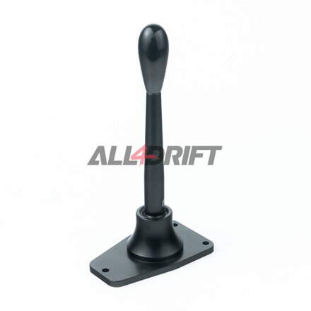 Adjustable short shifter (shortshifter) BMW E8x E9x