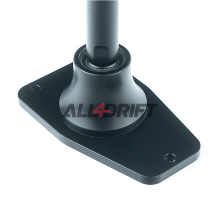Adjustable short shifter (shortshifter) BMW E8x E9x