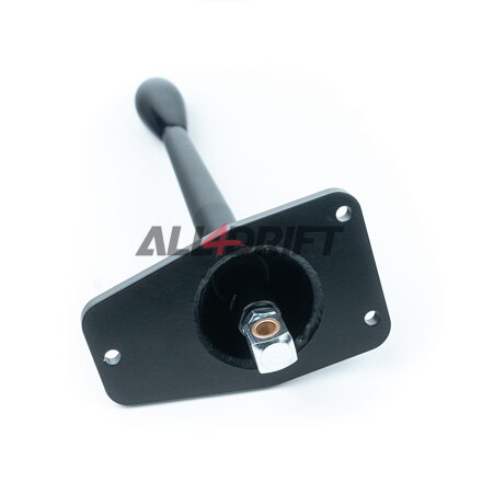 Adjustable short shifter (shortshifter) BMW E8x E9x