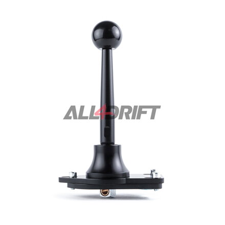 Adjustable short shifter (shortshifter) BMW E30 - mounting on the body