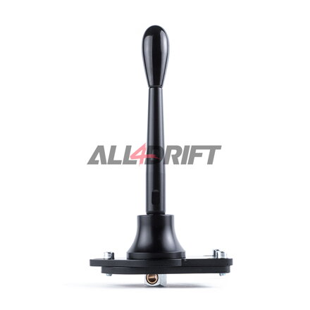 Adjustable short shifter (shortshifter) BMW E30 - mounting on the body