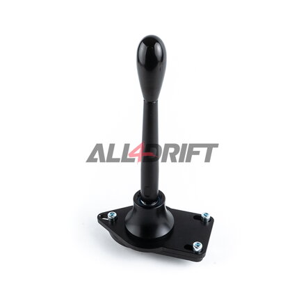 Adjustable short shifter (shortshifter) BMW E30 - mounting on the body
