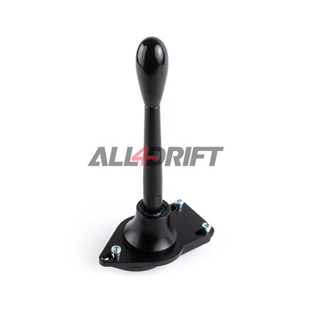Adjustable short shifter (shortshifter) BMW E30 - mounting on the body