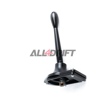 Adjustable short shifter (shortshifter) BMW E30 - mounting on the body