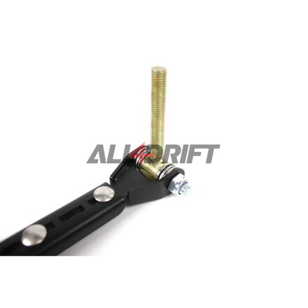 Adjustable shift rod V2 for BMW SWAP E30 E36 E46 E92 E90 E82