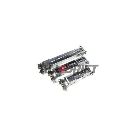 Adjustable shift rod V4 for BMW SWAP E30 E36 E46 E92 E90 E82