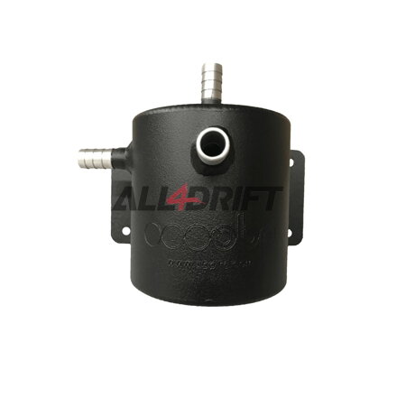 OBP Oil catch tank 0,5l