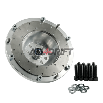 Lightweight single mass flywheel BMW M60 M70 - BMW M50 S50 M52 S52 M54 S54 M57 - 240MM / 9.45"