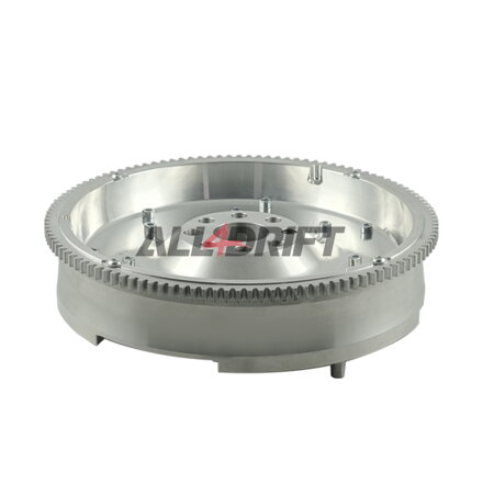  BMW N54B30 135i 335i 535i Lightweight Single Mass Flywheel - 240mm / 9.45" - 6150g / 13.56lb