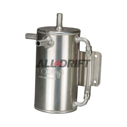OBP Oil catch tank 1l