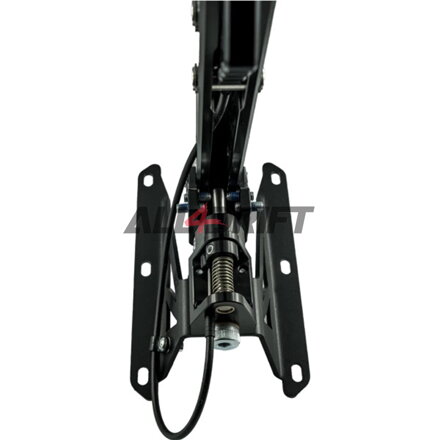 PMC Pro Short shifter self center for BMW
