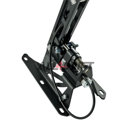 PMC Pro Short shifter self center for BMW