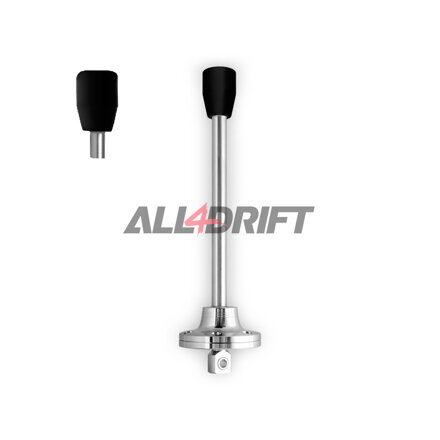 PMC short shifter BMW E30/E34/E46 - V1