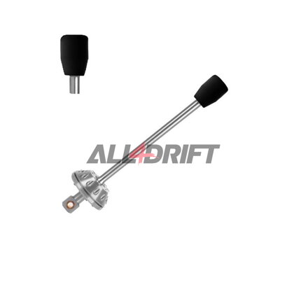 PMC short shifter BMW E36 V2