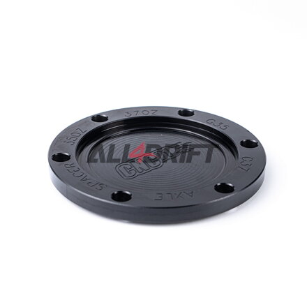 Axle spacer NISSAN 350Z/370Z /INFINITI G35