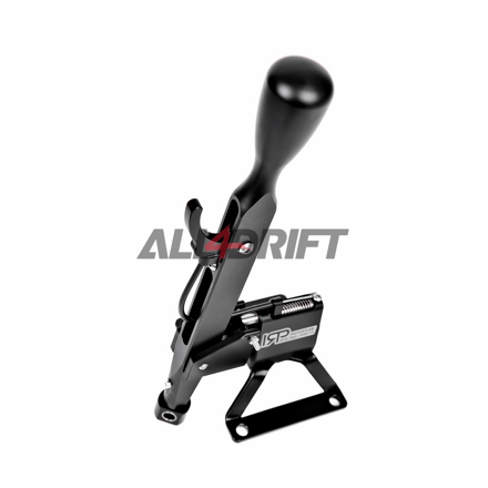 PRO Short shifter V2 from IRP for BMW