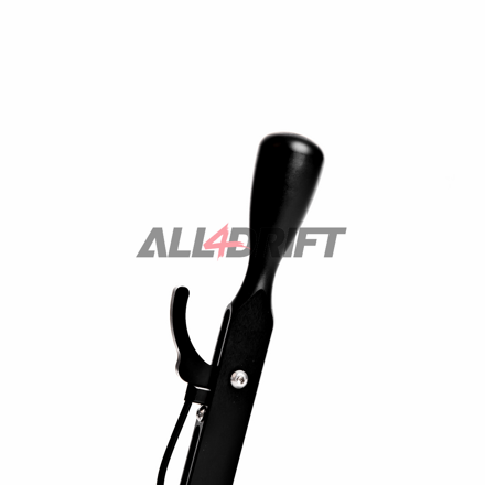 PRO Short shifter V2 from IRP for BMW
