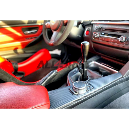 PRO Short shifter V2 from IRP for BMW