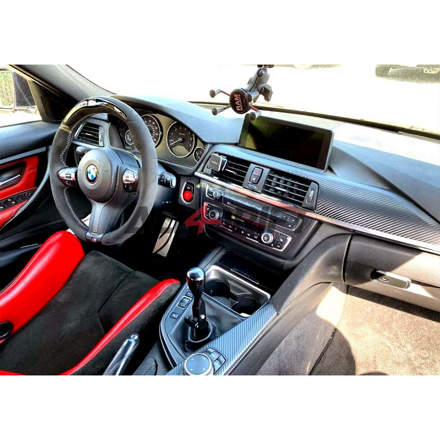 PRO Short shifter V2 from IRP for BMW