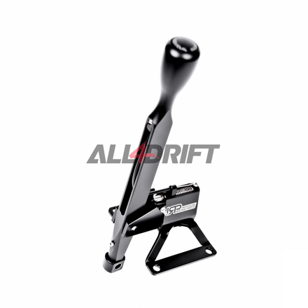 PRO Short shifter V3 from IRP for BMW