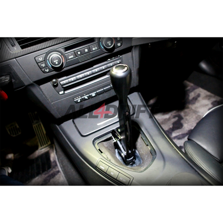 PRO Short shifter V3 from IRP for BMW