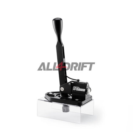 Pro Short shifter V3 self center IRP for BMW E46 E8x E9x