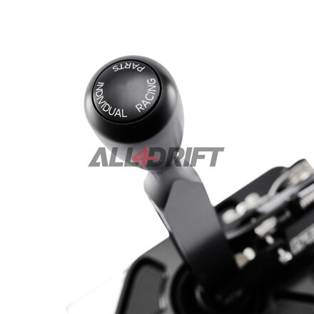 Pro Short shifter V3 self center IRP for BMW E46 E8x E9x