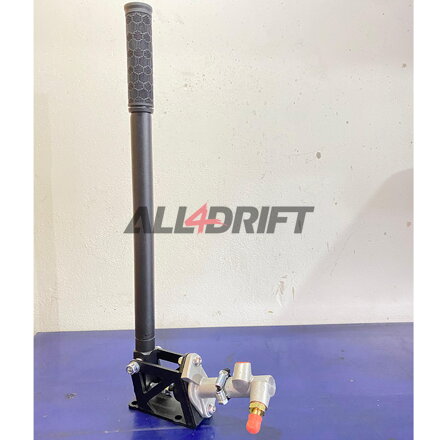 Reverse ADD-ON  hydraulic parking brake with cylinder - Odesa 