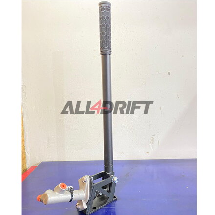 Reverse ADD-ON  hydraulic parking brake with cylinder - Odesa 