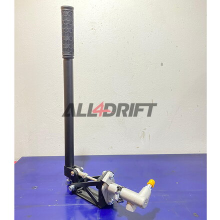 Demountable hydraulic handbrake wiht cylinder - Odesa 