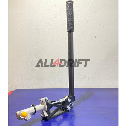 Demountable hydraulic handbrake wiht cylinder - Odesa 