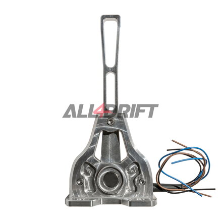 Shifter for automatic transmission