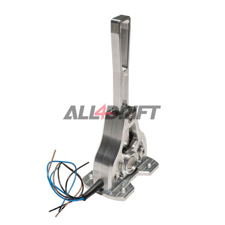 Shifter for automatic transmission