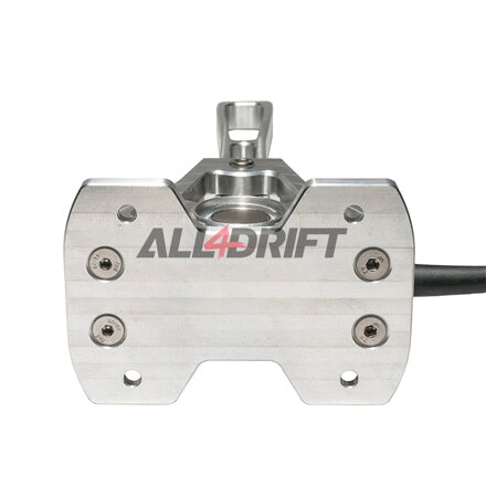 Shifter for automatic transmission