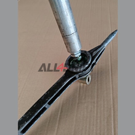 Short shifter BMW Universal for original bracket for orig button