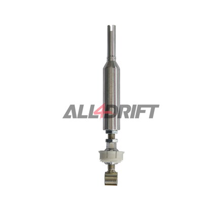 Short shifter BMW Universal for original bracket for orig button