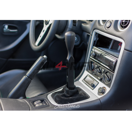 Short shifter Mazda MX-5 NC 5-qualt IRP