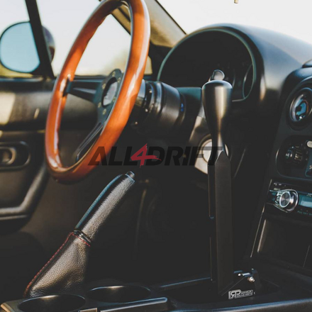 Short shifter Mazda MX-5 NC 5-qualt IRP