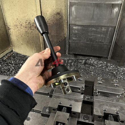 Short shifter ODESA - short shift BMW E30/E36/E46/E39 V2