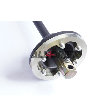 Short shifter ODESA - short shift BMW E30/E36/E46/E39 V2