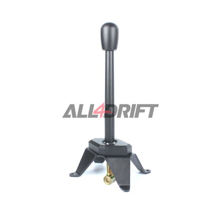 Short shifter V4 - shortened BMW gearshift with adjustable travel