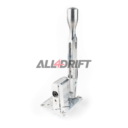 Super Short Shifter for BMW CNC71