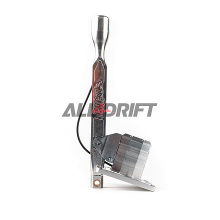 Super Short Shifter for BMW CNC71