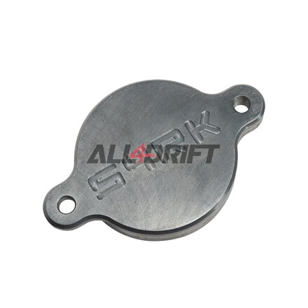 Disa valve cover for BMW M54