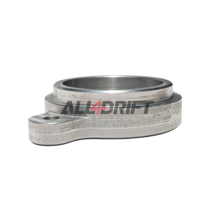 Disa valve cover for BMW M54