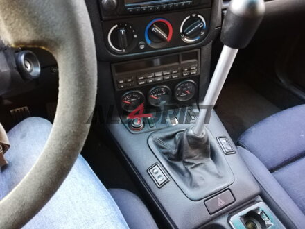 Shortshift BMW ULTRA  E30/E36/E46