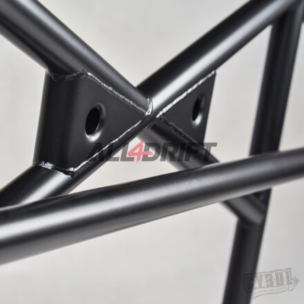 MX-5 NA/NB X type roll bar