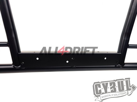 MX-5 NC roll bar – soft top version