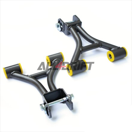 Rear camber arms for MX-5 NA/NB