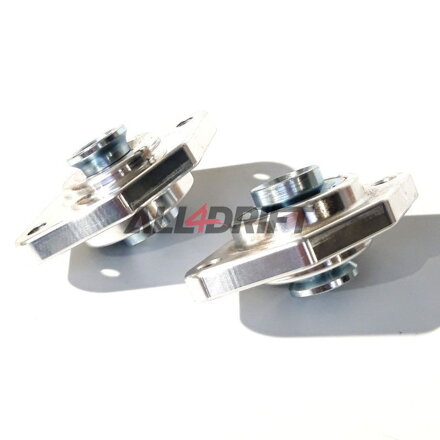 Rear Lower Suspension Strut Bearing for BMW E81 E82 E88 E89 E90 33506767010  KIT